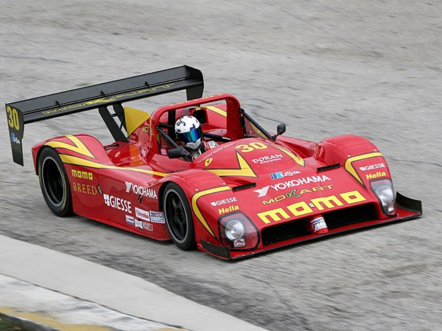  Ferrari 333 SP 1993 года  (фото 20 из 61)